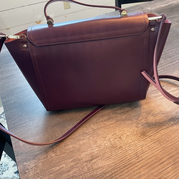 Kate Spade Charlene cross body bag - Picture 6 of 7